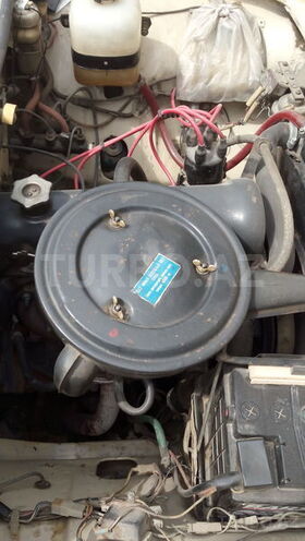 LADA (VAZ) 21011 1979, 220,000 km - 1.3 л - Bakı