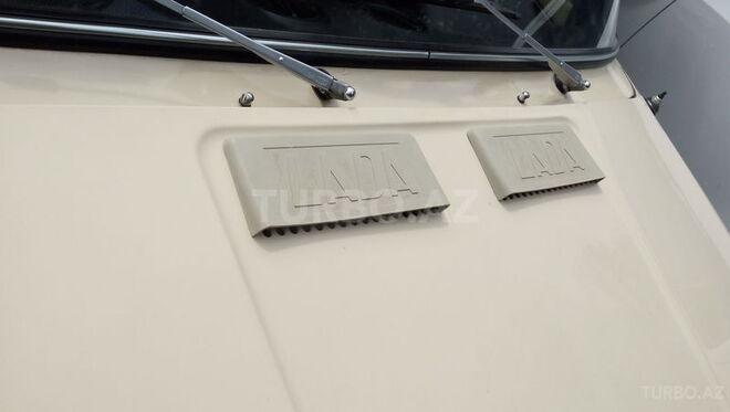 LADA (VAZ) 21011 1979, 220,000 km - 1.3 л - Bakı