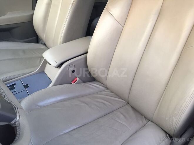 Nissan Murano 2005, 128,000 km - 3.5 l - Gəncə