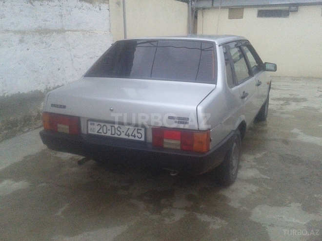 LADA (VAZ) 21099 2004, 310,000 km - 1.5 l - Gəncə