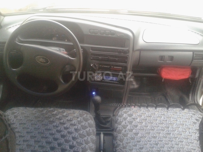 LADA (VAZ) 21099 2004, 310,000 km - 1.5 l - Gəncə