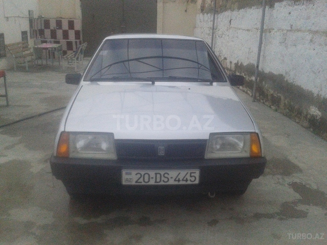 LADA (VAZ) 21099 2004, 310,000 km - 1.5 l - Gəncə