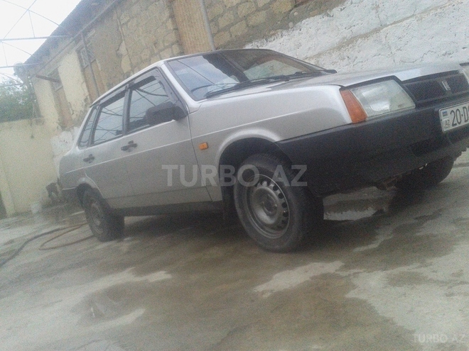 LADA (VAZ) 21099 2004, 310,000 km - 1.5 l - Gəncə