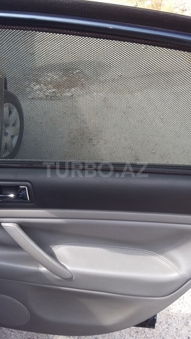 Volkswagen Passat 2004, 220,000 km - 1.8 l - Bakı