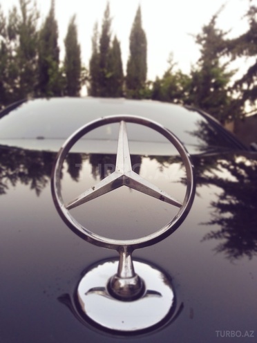 Mercedes E 280 2006, 190,000 km - 0.3 l - Bakı