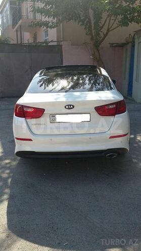 Kia Optima 2013, 31,000 km - 2.0 l - Bakı