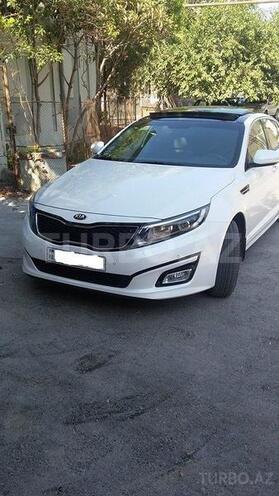 Kia Optima 2013, 31,000 km - 2.0 l - Bakı