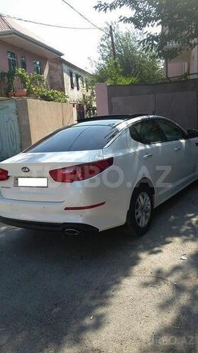 Kia Optima 2013, 31,000 km - 2.0 l - Bakı