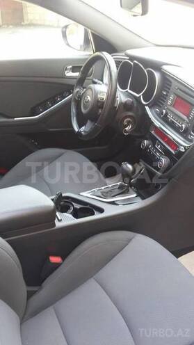 Kia Optima 2013, 31,000 km - 2.0 l - Bakı