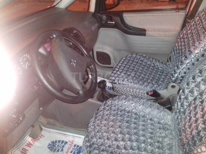 Opel Zafira 2001, 271,000 km - 2.2 l - Sumqayıt
