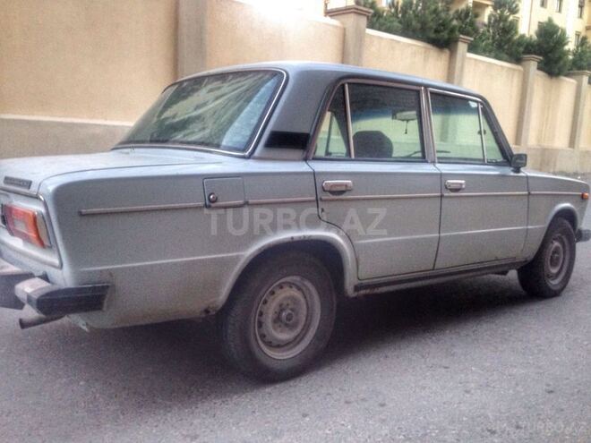 LADA (VAZ) 2106 1987, 240,000 km - 1.6 l - Bakı