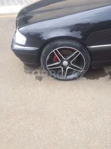Mercedes C 230 1998, 25,600 km - 2.3 л - Bakı