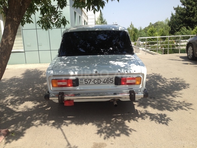 LADA (VAZ) 2106 1986, 200,000 km - 1.6 l - Şəmkir