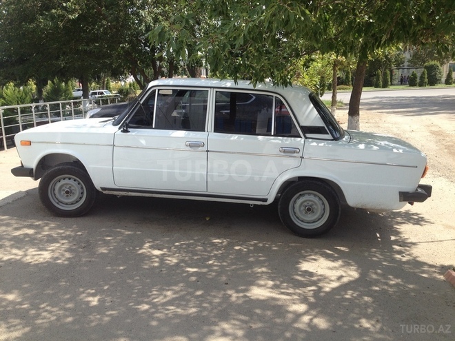 LADA (VAZ) 2106 1986, 200,000 km - 1.6 l - Şəmkir
