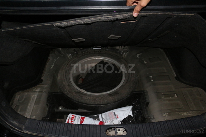 Kia Rio 2010, 145,000 km - 1.6 л - Bakı