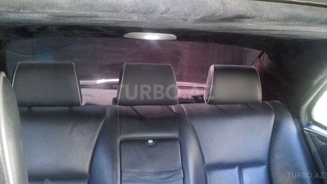 Mercedes E 320 2001, 150,000 km - 0.3 l - Bakı