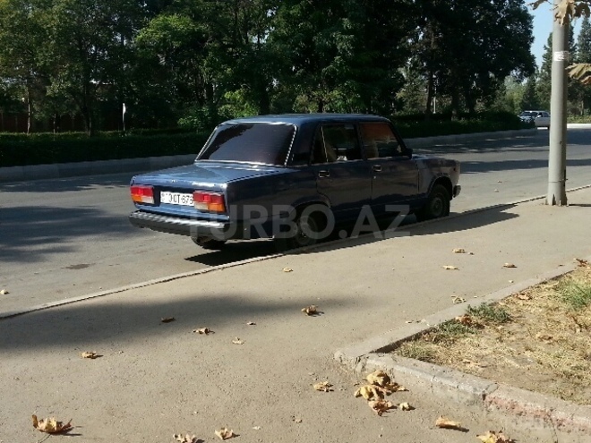 LADA (VAZ) 2107 2005, 2,700 km - 1.6 l - Gəncə
