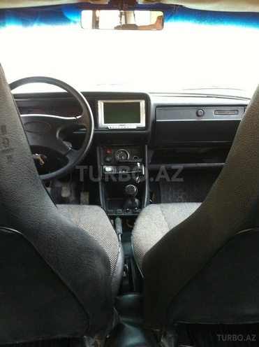 LADA (VAZ) 2107 2002, 83,818 km - 1.6 l - Bakı
