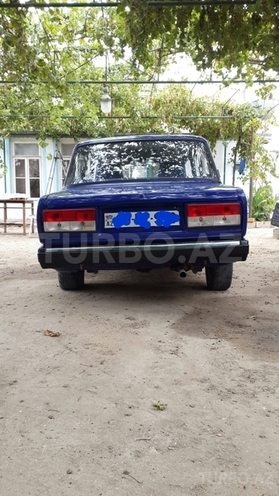 LADA (VAZ) 2107 2003, 100,085 km - 1.6 l - Bakı