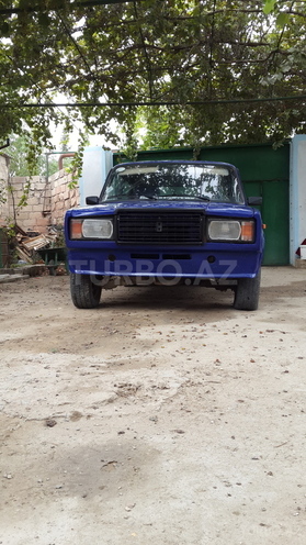 LADA (VAZ) 2107 2003, 100,085 km - 1.6 l - Bakı