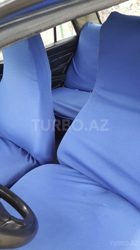 LADA (VAZ) 2107 2003, 100,085 km - 1.6 l - Bakı