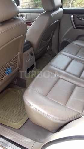 Kia Sorento 2003, 19,000 km - 2.5 л - Bakı