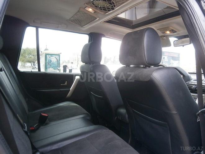Land Rover Freelander 2005, 84,300 km - 2.5 l - Bakı