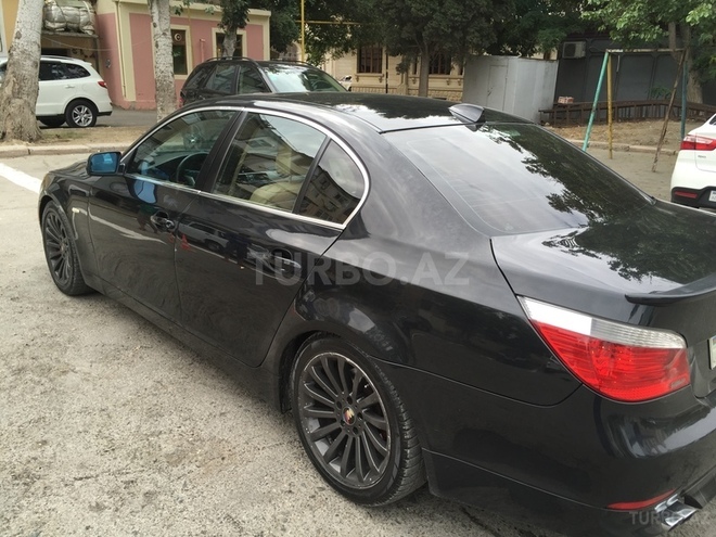BMW 530 2005, 217,000 km - 3.0 l - Bakı
