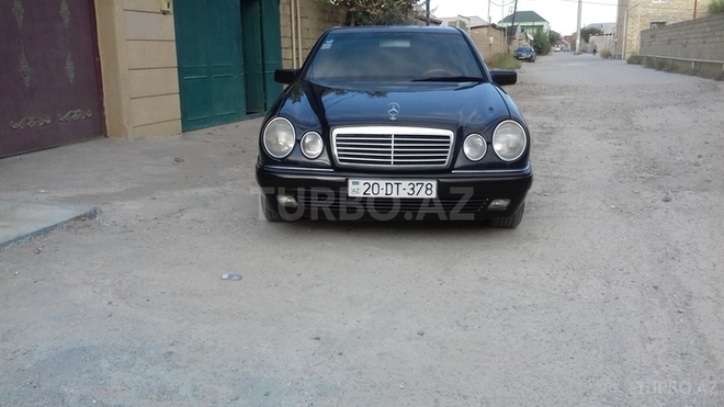 Mercedes C 240 1998, 200,000 km - 0.3 l - Bakı