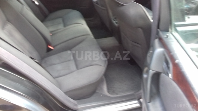 Mercedes C 240 1998, 200,000 km - 0.3 l - Bakı