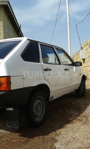 LADA (VAZ) 2109 1987, 95,000 km - 1.5 l - Bakı
