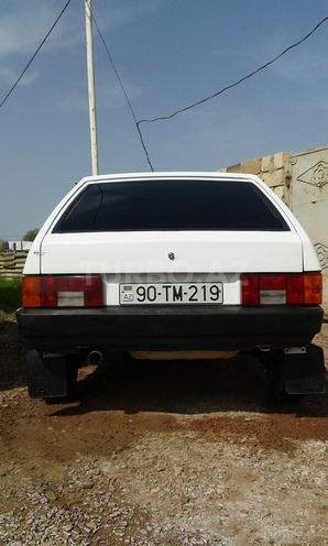 LADA (VAZ) 2109 1987, 95,000 km - 1.5 l - Bakı