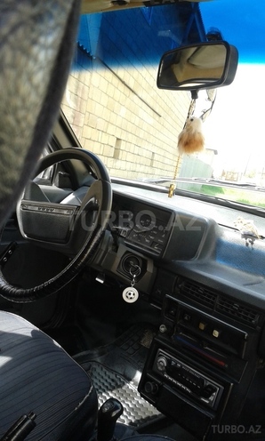 LADA (VAZ) 2109 1987, 95,000 km - 1.5 l - Bakı