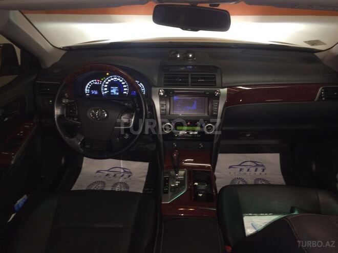 Toyota Camry 2014, 62,000 km - 2.5 l - Bakı