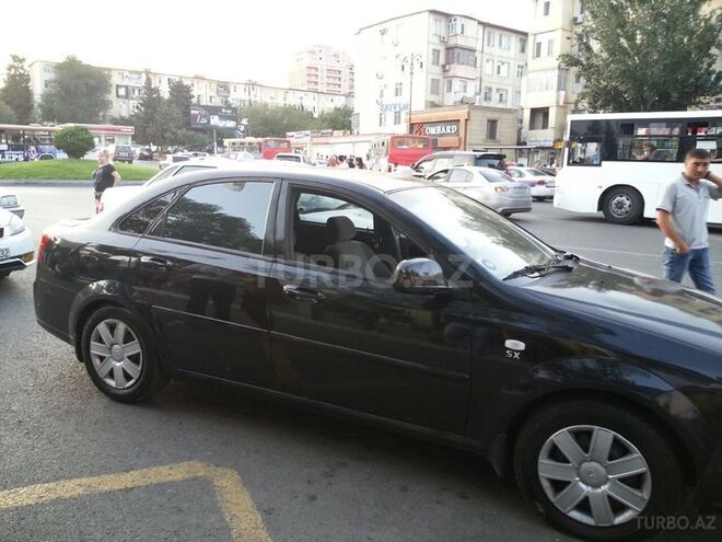 Daewoo Gentra 2014, 87,520 km - 1.6 l - Bakı