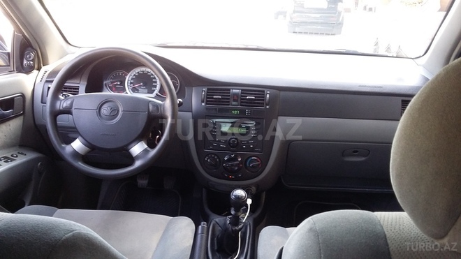Daewoo Gentra 2014, 87,520 km - 1.6 l - Bakı