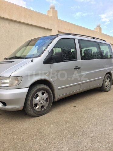 Mercedes Vito 2000, 300,000 km - 2.2 л - Bakı