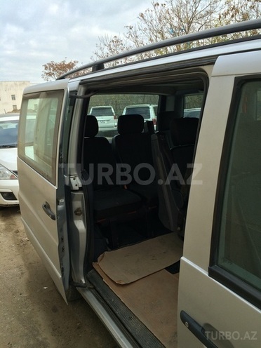Mercedes Vito 2000, 300,000 km - 2.2 л - Bakı