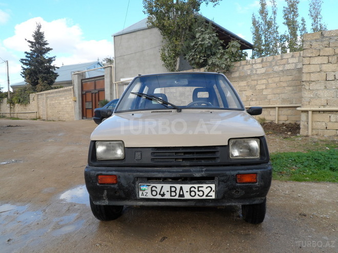 LADA (VAZ) Oka 2000, 160,000 km - 0.7 l - Bakı