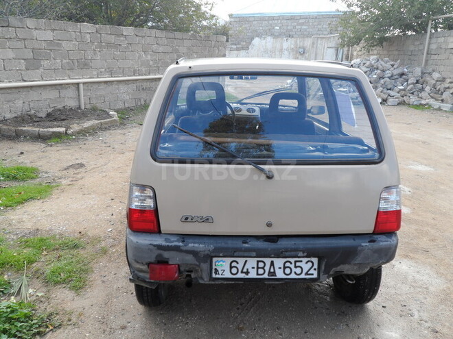 LADA (VAZ) Oka 2000, 160,000 km - 0.7 l - Bakı