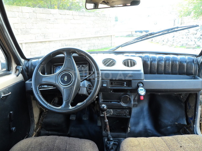 LADA (VAZ) Oka 2000, 160,000 km - 0.7 l - Bakı