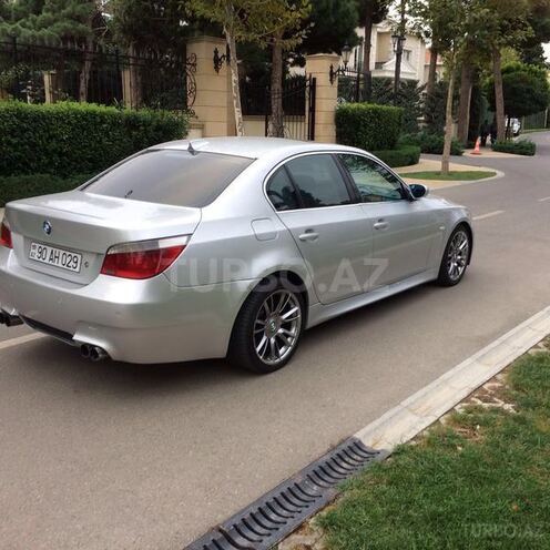 BMW 525 2004, 192,000 km - 2.5 л - Bakı