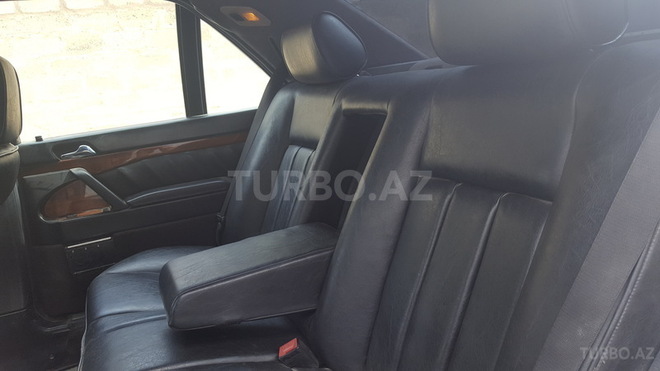Mercedes S 320 1992, 430,000 km - 3.2 l - Bakı