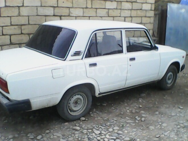 LADA (VAZ) 2107 2005, 13,000 km - 1.5 л - Xudat