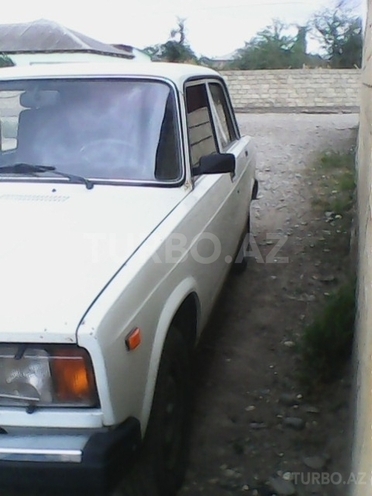 LADA (VAZ) 2107 2005, 13,000 km - 1.5 л - Xudat