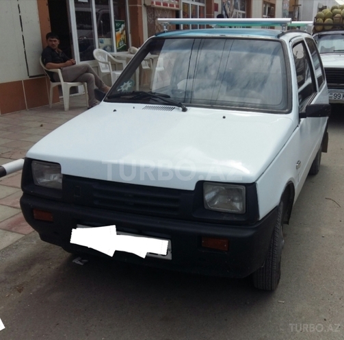 LADA (VAZ) Oka 2003, 14,000 km - 0.7 л - Xırdalan