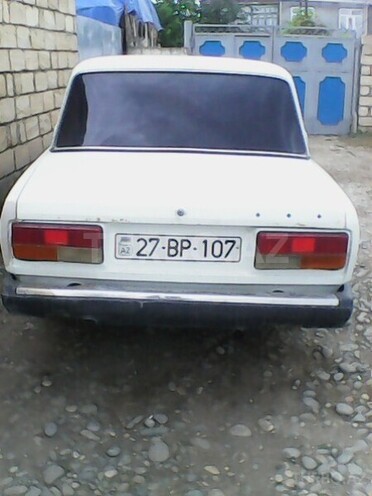 LADA (VAZ) 2107 2005, 13,000 km - 1.5 л - Xudat