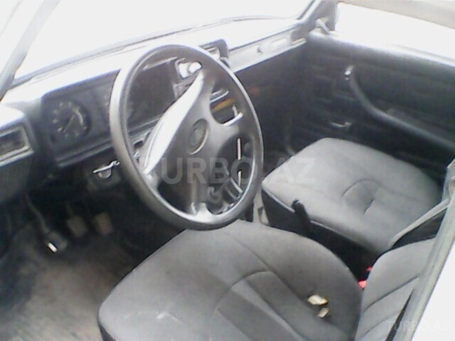 LADA (VAZ) 2107 2005, 13,000 km - 1.5 л - Xudat