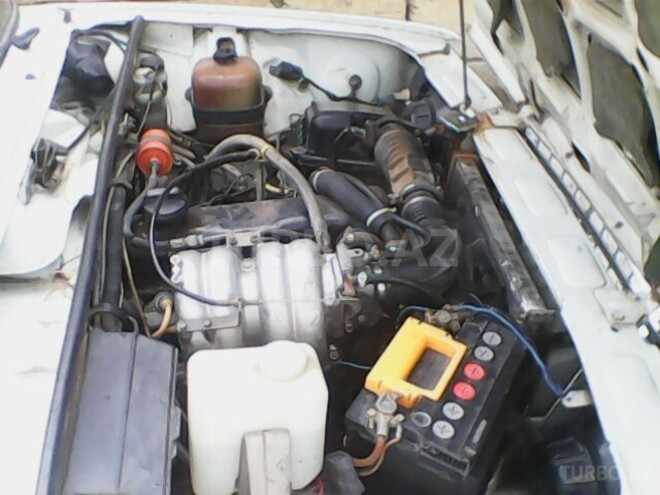 LADA (VAZ) 2107 2005, 13,000 km - 1.5 л - Xudat