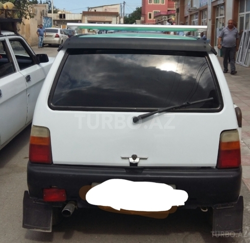 LADA (VAZ) Oka 2003, 14,000 km - 0.7 л - Xırdalan